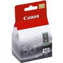 CANON PG-50 картридж чёрный