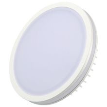 Arlight Встраиваемый светильник Arlight Ltd Ltd-135SOL-20W Day White ID - 447286