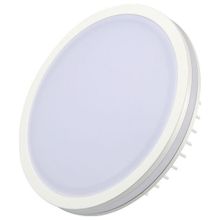 Arlight Встраиваемый светильник Arlight Ltd Ltd-135SOL-20W Day White ID - 447286