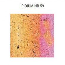 Стеклянная мозаика JNJ Iridium NB59 (тон 1) (плитка 20x20 мм), сетка 327*327 мм (в коробке 2,14 м2)