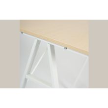 Tetchair Стол WD-01, light