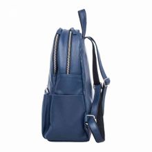 Женский рюкзак Belfry Dark Blue