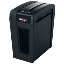 Уничтожитель бумаги (шредер) Rexel Secure X8-SL Whisper-Shred