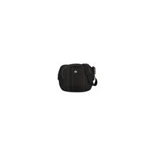 Сумка для ноутбука 17" Crumpler Gentelman Farmer Black, черный