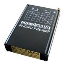 Soundsmith MMP-3