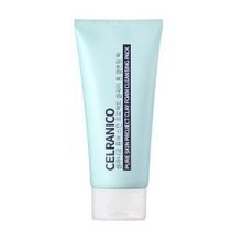 Маска-пенка многофункциональная очищающая с глиной Celranico Pure Skin Project Clay Foam Cleansing Pack 150мл