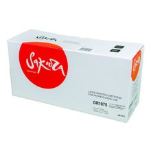 Фотобарабан  SAKURA DR1075 для Brother HL-1110 1112 1510 1512 1810 1815, 12000 к.