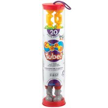 Zoob Tube 20 деталей