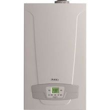 Настенный газовый котел BAXI LUNA DUO-TEC MP 1.99 (7108910--)