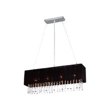 ARTE Lamp A3850SP-4CC, BLACKPOOL