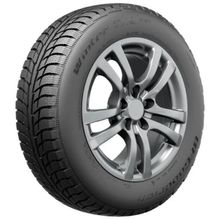 Автошина BFGoodrich Winter T A KSI 215 65 R17 99T  *(218)