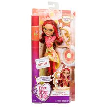 Ever After High Лучницы Красотка Розабелла