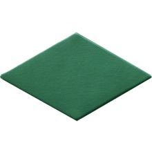 Керамическая плитка Natucer New Panal CB-AB-AL Rombo Vert настенная 15х8,5