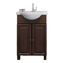 Opadiris Мебель для ванной Атрия 55 орех