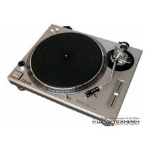 Technics SL-1200MK2 DJ Виниловые проигрыватели