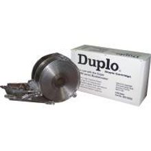 DUPLO DUP1390_3 cкобы для брошюровщика DBM-150