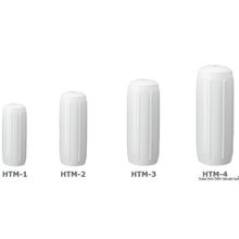 Osculati Polyform HTM3 fender white, 33.510.03