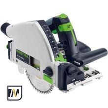 Пила погружная Festool TS 55 REBQ-Plus