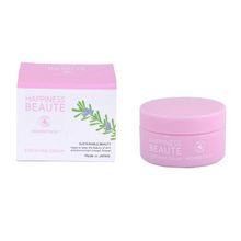 Смягчающий крем для лица Momotani Happiness Beaute Soothing Cream 40г