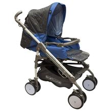Babylux Carita led blue