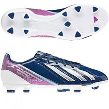 Бутсы Adidas F 10 Trx Fg G65349 Sr