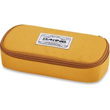 Dakine School Case Mineral Yellow