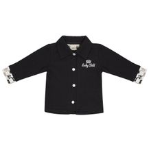 Lucky child Кофточка для мальчика  "Шахматный турнир" 29-20М