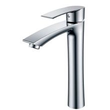 Смеситель Kaiser Aurora 67033 хром для кухни