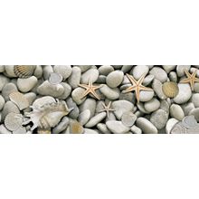 Sanchis Solid Taupe Seashell Decor 20x60 см