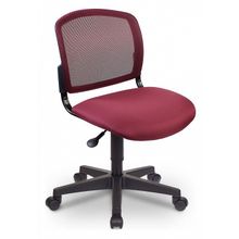 Бюрократ Стул компьютерный Бюрократ CH-296 DC 15-11 ID - 320704