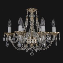 Bohemia Ivele Crystal 1606 6 160 GW