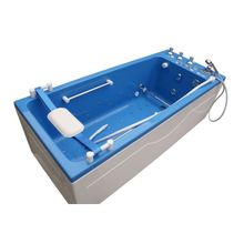 Okkervil Ванна для подводного душ-массажа модель «КОМБИ»