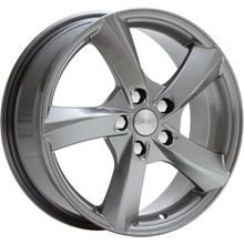 Колесный диск СКАД Ультра 7x17 5x112 D57,1 ET54 grey