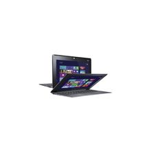 Asus TAICHI 21 CW003H ASUS TAICHI 21 (Core i5 3317U 1700 Mhz 11.6" 1920x1080 4096Mb 128Gb DVD нет Wi-Fi Bluetooth Win 8 64) [90NTFA122W12115813AY]