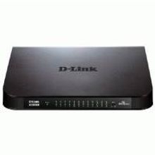 D-Link D-Link DGS-1024A