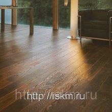 Паркетная доска лиственница 940х134х19 мм сорт Прима