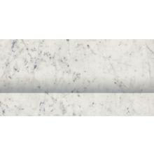 Италон Charme Extra Charme Extra Carrara Alzata Pat 600090000466 плинтус 300 мм