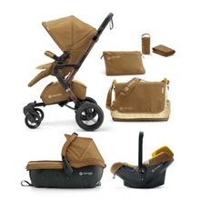 Concord 3 в 1 Neo Travel Set L.E. sweet curry 2016