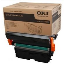 oki image unit-c110 130 mc160 (44250801)