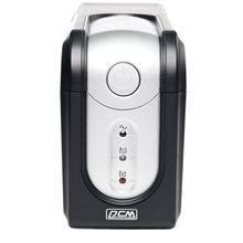 ИБП powercom imperial imp-825ap, 825ВА 495Вт, напольный