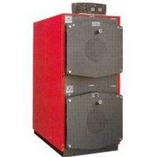Комбинированный котел ICI REX DUAL CI REX DUAL 124