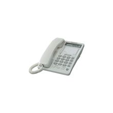 Panasonic kx-ts2362ruw  белый