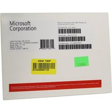 ПО  Microsoft Windows Server 2016 Essentials  x64  Рус.(OEM)    G3S-01055