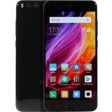 Смартфон Xiaomi Mi Note 3 6   64Gb Black (2.2GHz, 6Gb, 5.5"1920x1080 IPS, 4G+WiFi+BT, 64Gb, 12+12Mpx)