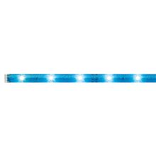 Paulmann. 70482 FN YourLED DECO Stripe Glitter Blue