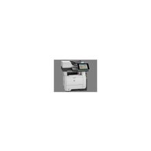 HP LaserJet Enterprise 500 M525с MFP (p c s f, A4, 1200 dpi, 42ppm, 1Gb, 250Gb encr, 2trays 100+500, ADF 100, DualHead Scan, Duplex, USB GigEth FIH KeyBrd, DF detect, color LCD TS) (CF118A#B19)