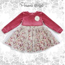 Persona Mini Платье "Romantic" 1240 ВТСбрус