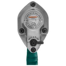 Jonnesway Гайковерт пневматический ударный 3 4DR 6500 об мин., 1016 Нм Jonnesway JAI-6211