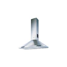Вытяжка каминная пристенная Jet air CH Miami P (60) S IX