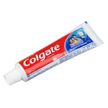 Зубная паста COLGATE Максимальная защита от кариеса Свежая мята, 50мл,арт.188189266 188189275